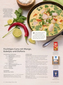 Fisch im Alnatura Prospekt "Alnatura Magazin" mit 68 Seiten (Duisburg)