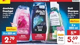 Magnolie Duschgel von duschdas im aktuellen Netto Marken-Discount Prospekt für 2,79 €