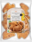 Osterhasen-Brötchen Angebote von Best Moments bei Penny Hennef für 1,99 €