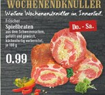 EDEKA Bergisch Gladbach Prospekt mit  im Angebot für 0,99 €