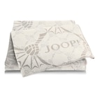 WOHNDECKE Cornflower Double 150/200 cm im Angebot bei XXXLutz Möbelhäuser in Hilden WOHNDECKE Cornflower Double 150/200 cm Angebote von Joop! bei XXXLutz Möbelhäuser Hilden für 49,99 €