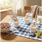 Yaourt - SMARTIES en promo chez Carrefour Yaourt - SMARTIES dans le catalogue Carrefour