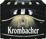 Aktuelle Krombacher Angebote bei Netto Marken-Discount in Brandenburg (Havel) Aktuelles Pils Angebot bei Netto Marken-Discount in Brandenburg (Havel) ab 17,99 €