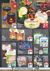Ofenkäse im EDEKA Prospekt in Chemnitz Aktueller EDEKA Prospekt mit Ofenkäse, "Wir lieben Lebensmittel!", Seite 13