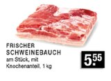 Schweinebauch im Angebot bei E center in Ratingen Schweinebauch Angebote bei E center Ratingen für 5,55 €