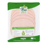 Blanc poulet tranche - Golfera en promo chez NaturéO Nancy à 3,99 €