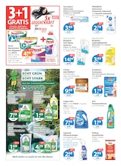 Aktueller V-Markt Prospekt mit Persil, "V-Markt einfach besser einkaufen", Seite 10