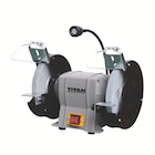 Promo Touret à meuler filaire 150mm 230-240V TTB521GRB à 49,90 € dans le catalogue Screwfix à Feignies