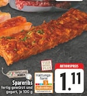 E center Bielefeld Prospekt mit  im Angebot für 1,11 €