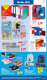 Sneaker im Lidl Prospekt in Seevetal Aktueller Lidl Prospekt mit Sneaker, "LIDL LOHNT SICH", Seite 37