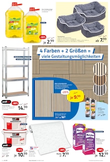 Farbe im aktuellen ROLLER Prospekt (Trier) Farbe im ROLLER Prospekt "RABATTE-RABATZ SUPER BONUS" mit 16 Seiten (Trier)