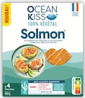 Solmon 100% Végétal - OCEAN KISS à 3,55 € dans le catalogue Intermarché Hyper