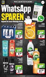 Tee im EDEKA Prospekt in Ahlen Aktueller EDEKA Prospekt mit Tee, "Aktuelle Angebote", Seite 10