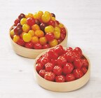 U Express Londinières - Promo Tomate cerise allongée ou mélangée Promo Tomate cerise allongée ou mélangée à 4,99 € dans le catalogue U Express à Londinières