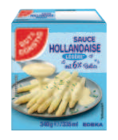 E center - Sauce Hollandaise Angebot im Prospekt Sauce Hollandaise bei E center im Prospekt "" für 1,19 €