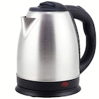 Edelstahl-Wasserkocher Angebote von Top Home bei Wreesmann Weimar für 9,99 €
