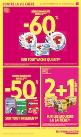 Chocolat Angebote im Prospekt "Intermarché" von Intermarché Hyper auf Seite 5