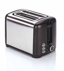 KODi Hattingen - Toaster TA 183 Toaster TA 183 Angebot bei KODi Hattingen im Prospekt "Verrückte Preise "