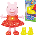 Peppa pig parle et chante - Peppa Pig dans le catalogue JouéClub