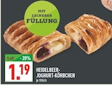 Aktuelle Joghurt Angebote bei Marktkauf in Wuppertal Aktuelles Heidelbeer-Joghurt-Körbchen Angebot bei Marktkauf in Wuppertal ab 1,19 €