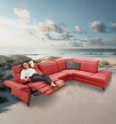 Polstermöbel Fischer Heilbronn - ECKSOFA STOFF Angebot im Prospekt ECKSOFA STOFF bei Polstermöbel Fischer im Heilbronn Prospekt für 1.998,00 €