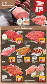 Ähnliche Rinderfilet Angebote im Prospekt "Dein Markt" von REWE in Bamberg Ähnliche Angebote wie Rinderfilet im Prospekt "Dein Markt" auf Seite 8 von REWE in Bamberg