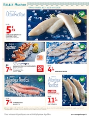 Promos Réfrigérateur dans le catalogue "25 JOURS AUCHAN" de Auchan Hypermarché Réfrigérateur en promo dans le catalogue Auchan Hypermarché à la page 24