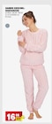 Damen Kuschel-Hausanzug im Angebot bei E center in Freiburg Damen Kuschel-Hausanzug Angebote bei E center Freiburg für 16,99 €