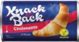 Aufbackbrötchen im Angebot bei EDEKA in Pinneberg Aufbackbrötchen Angebote von Knack & Back bei EDEKA Pinneberg für 1,49 €