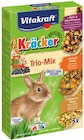 Snacks kräcker - VITAKRAFT - Maxi Zoo à Saint-Maur-des-Fossés Snacks kräcker - VITAKRAFT en promo chez Maxi Zoo Saint-Maur-des-Fossés à 4,61 €
