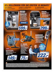 Kaffee im expert Prospekt "Top Angebote" mit 8 Seiten (Gelsenkirchen)