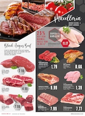 Rumpsteak im EDEKA Prospekt in Bochum Aktueller EDEKA Prospekt mit Rumpsteak, "Aktuelle Angebote", Seite 4