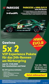 Kaffeepads Angebot im Lidl Prospekt, gültig von 11.05.2026 bis 16.05.2026 Kaffeepads Angebot im aktuellen Lidl Prospekt auf Seite 4