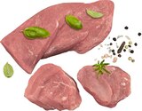 Aktuelle Rindfleisch Angebote bei REWE in Essen Aktuelles Frisches Kalbsfilet Angebot bei REWE in Essen ab 3,49 €