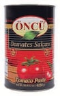 Tomatenmark von Öncü im aktuellen METRO Prospekt für 10,69 €