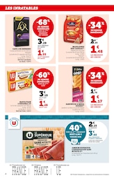 Offre Plat Préparé dans le catalogue Hyper U du moment à la page 4