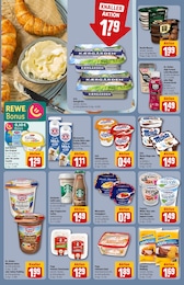 Pudding Angebot & Preis im aktuellen REWE Prospekt Pudding Angebot im aktuellen REWE Prospekt auf Seite 14