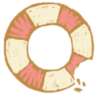 Zimtsterne von Bahlsen im aktuellen budni Prospekt für 1,79 €