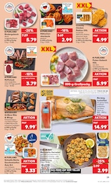 Kaufland Rindfleisch im Prospekt Kaufland Rindfleisch im Prospekt