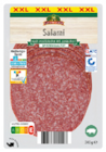 Salami XXL Angebote von Gut Drei Eichen bei ALDI Nord Lehrte für 1,69 €