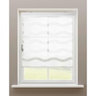 Doppelrollo mit Blende Welle Angebote bei POCO Landshut für 24,99 €