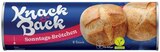 Aktuelle Brötchen Angebote bei REWE in Ulm Aktuelles Fertigteig Croissants Angebot bei REWE in Ulm ab 1,69 €