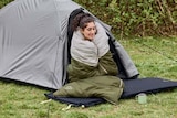 Deckenschlafsack im Angebot bei Lidl in Altenburg Deckenschlafsack Angebote von CRIVIT bei Lidl Altenburg für 17,99 €