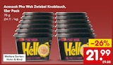 Pho Wok Zwiebel Angebote von Acecook bei Netto Marken-Discount Amberg für 21,99 €