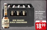 Aktuelle Bier Angebote bei E center in Rottenburg (Neckar) Aktuelles Ulrichsbier Angebot bei E center in Rottenburg (Neckar) ab 18,99 €