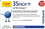 WC-Reiniger im Angebot bei Netto Marken-Discount in Grevenbroich WC-Reiniger Angebote bei Netto Marken-Discount Grevenbroich