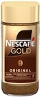 Gold von Nescafé für 5,99 € bei Kaufland im Angebot Gold von Nescafé im aktuellen Kaufland Prospekt