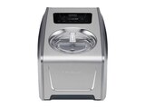 ProFreeze, 1.5 l Eismaschine (150 Watt, Edelstahl) von CUISINART im aktuellen MediaMarkt Saturn Prospekt für 199,00 €