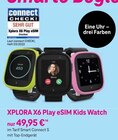 X6 Play eSIM Kids Watch bei Telekom Shop im Prospekt  für 49,95 €