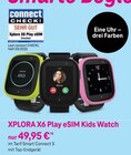 Telekom Shop - X6 Play eSIM Kids Watch Angebot im Prospekt X6 Play eSIM Kids Watch bei Telekom Shop im Prospekt für 49,95 €